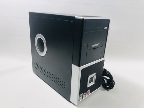 Computer yakumo 99 ghz - computer,
