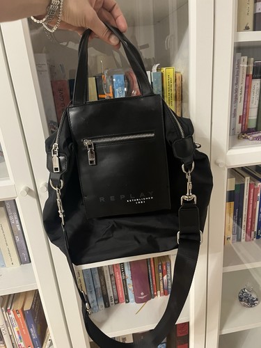 Originale replay tasche - originale,