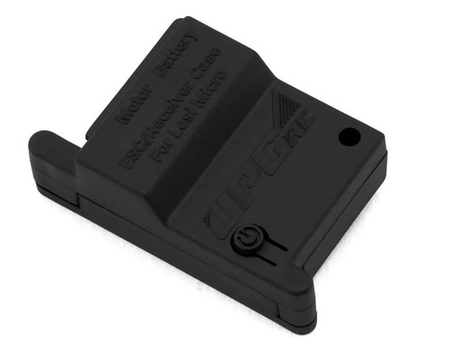 Upgrade low regler - upgrade,