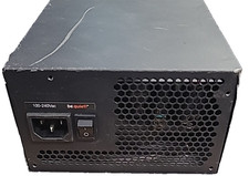 BeQuiet PURE POWER 11