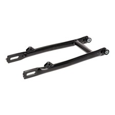 Schwinge B, C kpl., grundiert