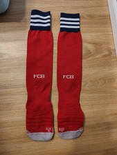 FC Bayern Fußball Stutzen