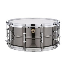 Ludwig Black Beauty Snare