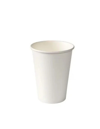 Duni pappbecher weiß - duni,