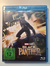 Black panther blu ray - panther, [blu-ray]