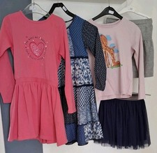 ❤ H&M ZARA Paket Kleid