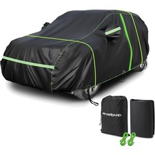 Autoabdeckung SUV Auto