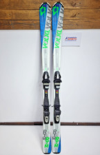 Völkl RTM 163 cm Ski + Elan