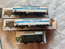 Piko 5/6440/020 2 x Kühlwagen