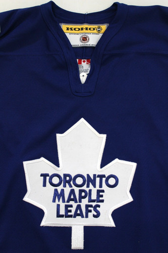 Toronto maple leafs eishockey - leafs,