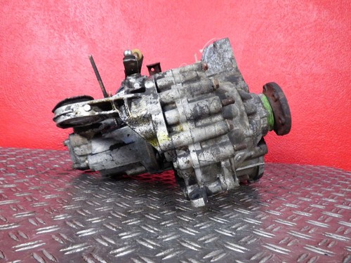 Schaltgetriebe volkswagen - 4r,