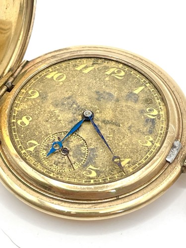 Orta illinois watch - watch, elgin