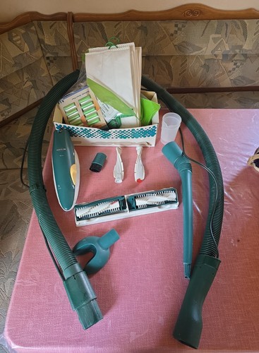 Vorwerk kobold 120 - kobold,