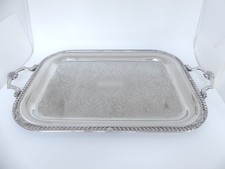 ♛ Großes rechteckiges