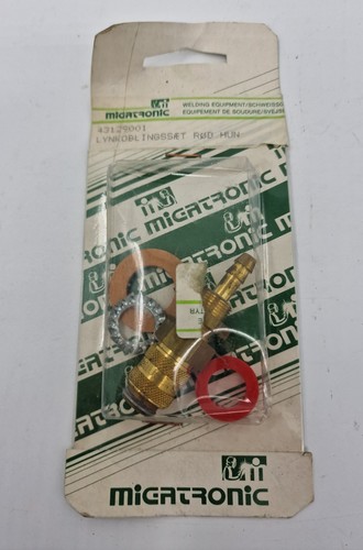 Migatronic schweißgeräte - migatronic,