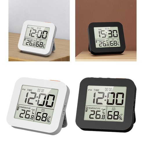 Badezimmeruhr mit dusch timer - badezimmeruhr,