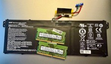 OEM AP18C8K Battery for Acer