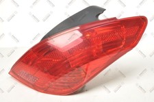 PEUGEOT 308 I Heckleuchte