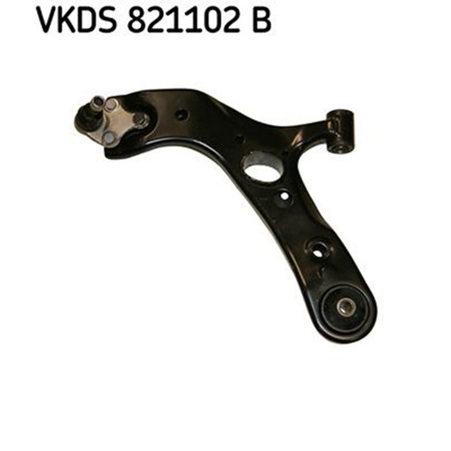 Skf querlenker vorne - skf,