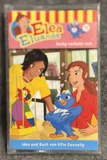 MC Elea Eluanda Folge 11 Zechy verliebt sich