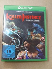Killer Instinct Definitive