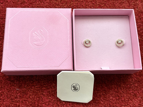 Swarovski ohrstecker - swarovski,