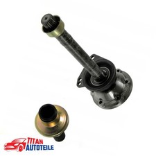 Steckwelle Zwischenwelle VW