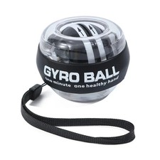Wrist Gyro Ball, Self-
