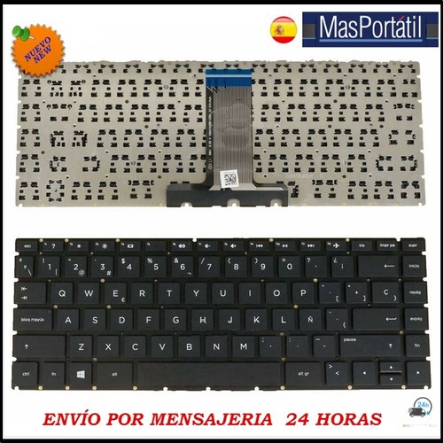 Spanische tastatur neu - neu, tragbar