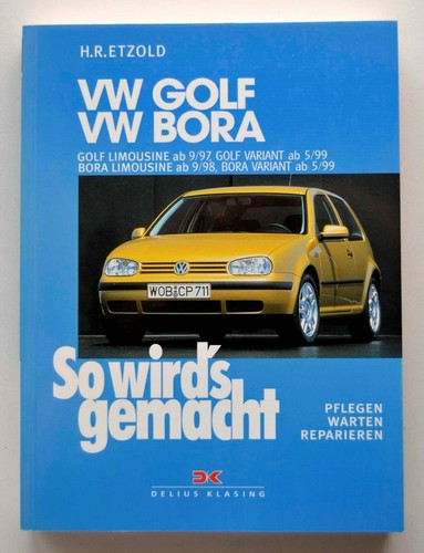 Golf bora ab 9 - /,