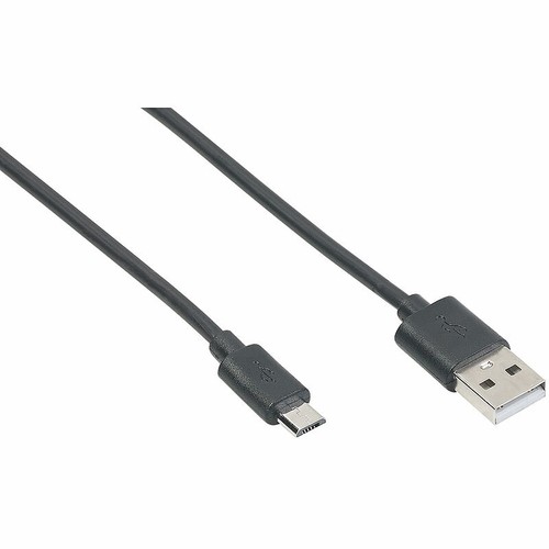 Simvalley mobile usb ladekabel - simvalley,