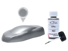 Lackstift Z163 LICHTSILBER