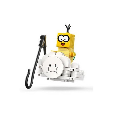 Lego super mario lakitu - lego,