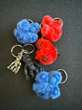 Kipling Affe Taschenanhänger