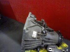 Schaltgetriebe 5-GANG WT-7F096-CC Anlasser Hinten Oben Hydrokupplung Ford Ka