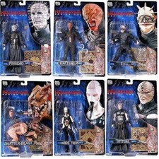 HELLRAISER Serie 1 PINHEAD