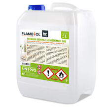 1 x 5 L FLAMBIOL® Premium