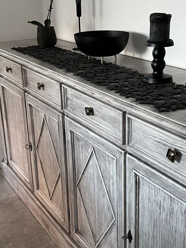 Sideboard holz - sideboard,