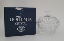 Bohemia Crystall Schale mit