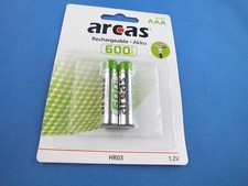 Original arkas akku - 2x,