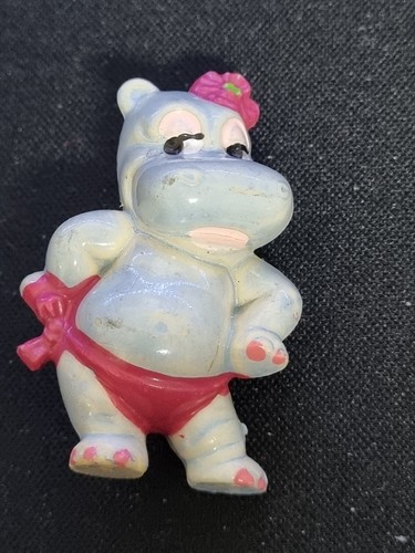 Figuren die happy - Ü-ei,
