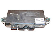 Honda ST1100 ABS / TCS Pan