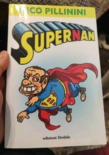 Supernan edizioni daedalo - [edizioni, daedalo]