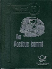 Deutsche Post Sonderband: Der