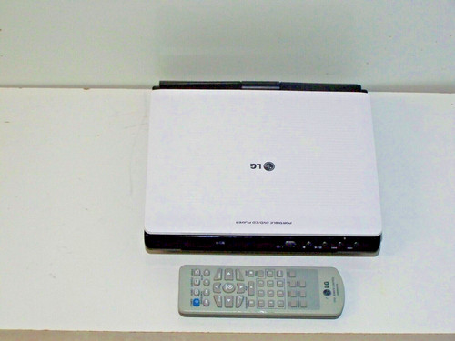 Tragbarer dvd player - ,