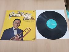 Glenn Miller The Glenn Miller Story Volume 2 LP Comp Vinyl Schallplatte 