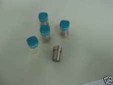 4 Stück Einspritzdüse Düse