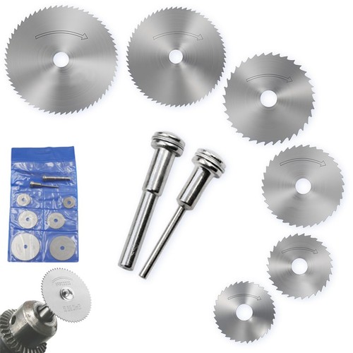 Set stück kleine kreissäge - stück,