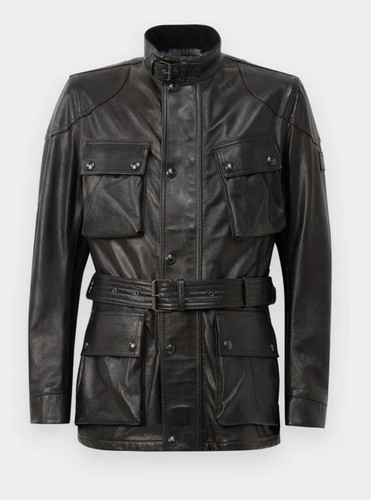 Belstaff trialmaster panther - belstaff,