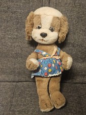 Vintage Schuco Bigo Bello Hund